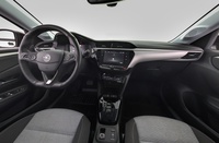 Opel Corsa-e vaihtoauto