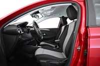 Opel Corsa-e vaihtoauto