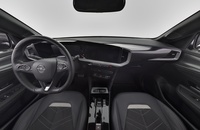 Opel Mokka-e vaihtoauto