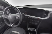 Opel Mokka-e vaihtoauto