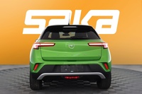 Opel Mokka-e vaihtoauto