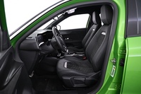 Opel Mokka-e vaihtoauto