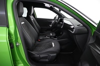 Opel Mokka-e vaihtoauto