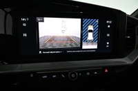 Opel Mokka-e vaihtoauto