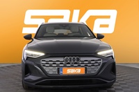 Audi Q8 e-tron vaihtoauto