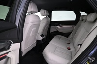 Audi Q8 e-tron vaihtoauto