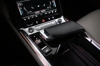 Audi Q8 e-tron vaihtoauto