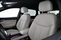 Audi Q8 e-tron vaihtoauto