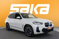 BMW iX3 vaihtoauto