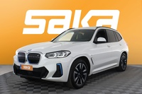 BMW iX3 vaihtoauto