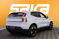 Volvo EX30 vaihtoauto