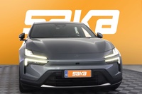 Polestar 4 vaihtoauto