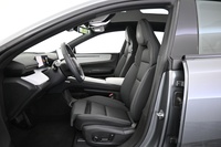 Polestar 4 vaihtoauto