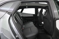 Polestar 4 vaihtoauto