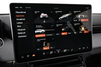 Polestar 4 vaihtoauto