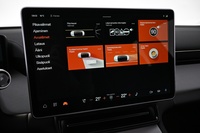 Polestar 4 vaihtoauto