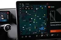 Polestar 4 vaihtoauto