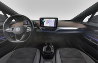 Volkswagen ID.5 vaihtoauto