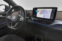 Volkswagen ID.5 vaihtoauto