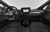 Volkswagen ID.5 vaihtoauto