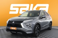 Mitsubishi Eclipse Cross vaihtoauto