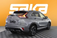 Mitsubishi Eclipse Cross vaihtoauto