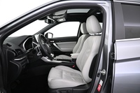 Mitsubishi Eclipse Cross vaihtoauto