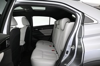 Mitsubishi Eclipse Cross vaihtoauto