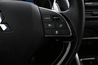 Mitsubishi Eclipse Cross vaihtoauto