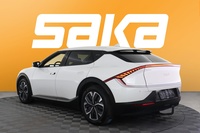 Kia EV6 vaihtoauto