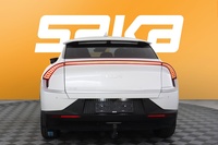 Kia EV6 vaihtoauto