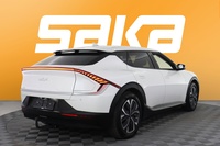 Kia EV6 vaihtoauto