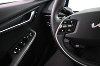 Kia EV6 vaihtoauto