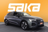 Audi Q8 e-tron vaihtoauto