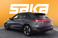 Audi Q8 e-tron vaihtoauto