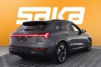 Audi Q8 e-tron vaihtoauto