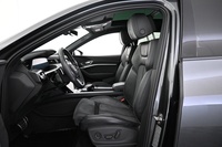 Audi Q8 e-tron vaihtoauto