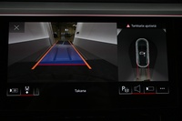 Audi Q8 e-tron vaihtoauto