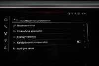 Audi Q8 e-tron vaihtoauto