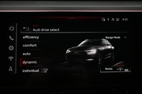 Audi Q8 e-tron vaihtoauto