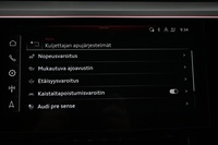 Audi Q8 e-tron vaihtoauto