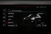 Audi Q8 e-tron vaihtoauto