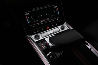 Audi Q8 e-tron vaihtoauto