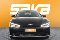 Kia EV6 vaihtoauto