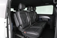 Mercedes-Benz EQV vaihtoauto