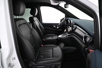 Mercedes-Benz EQV vaihtoauto