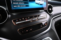 Mercedes-Benz EQV vaihtoauto