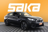 BMW iX2 vaihtoauto