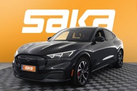 Ford USA Mustang vaihtoauto