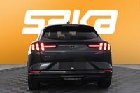 Ford USA Mustang vaihtoauto